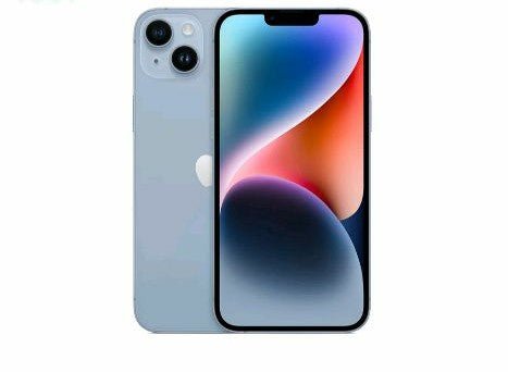 Apple iPhone 14 Plus - Bob Adams Omec Online Smart Shop